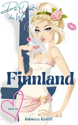 E-Book (epub) Finnland von Rebecca Ratliff