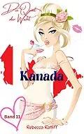 E-Book (epub) Kanada von Rebecca Ratliff