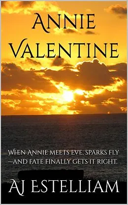 E-Book (epub) Annie Valentine von Aj Estelliam