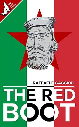 E-Book (epub) The Red Boot von Raffaele Gaggioli