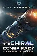 E-Book (epub) The Chiral Conspiracy von Ll Richman