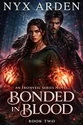 E-Book (epub) Bonded in Blood von Nyx Arden