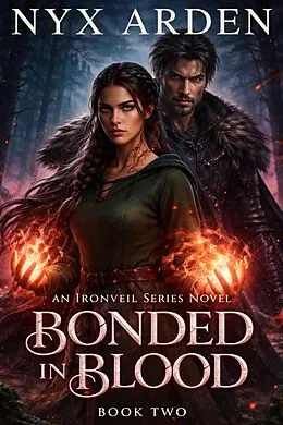E-Book (epub) Bonded in Blood von Nyx Arden
