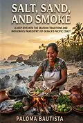 E-Book (epub) Salt, Sand & Smoke von Paloma Bautista