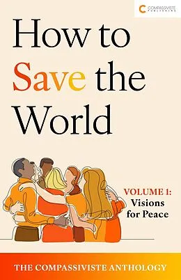 E-Book (epub) Visions for Peace von Compassiviste Authors' Collective