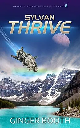 E-Book (epub) Sylvan Thrive: Deutsch von Ginger Booth