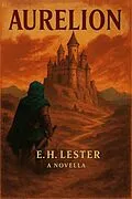 E-Book (epub) Aurelion von E. H. Lester
