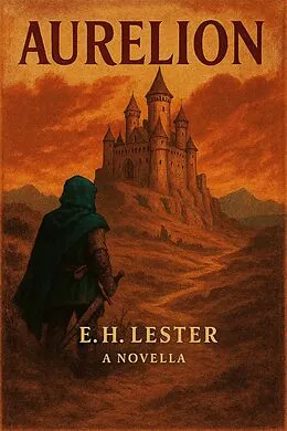 E-Book (epub) Aurelion von E. H. Lester