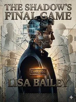 E-Book (epub) The Shadow's Final Game von Lisa Bailey