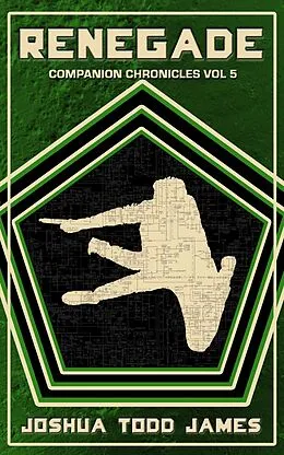 E-Book (epub) Renegade von Joshua Todd James