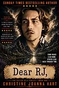 E-Book (epub) Dear RJ von Christine Joanna Hart