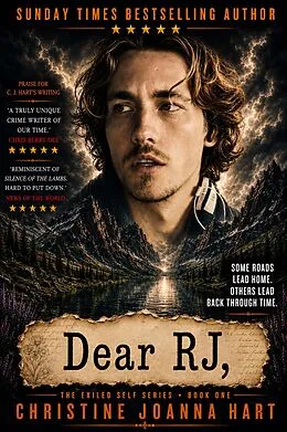 E-Book (epub) Dear RJ von Christine Joanna Hart