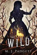 E-Book (epub) The Wild von M. J. Padgett