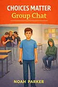 E-Book (epub) Group Chat von Noah Parker