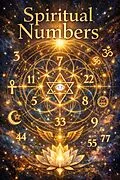 E-Book (epub) Spiritual Numbers von Michael Anthony Neil