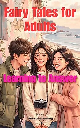 E-Book (epub) Learning to Answer von Onnuri