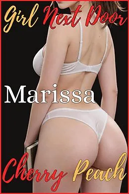 E-Book (epub) Marissa von Cherry Peach