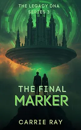 E-Book (epub) The Final Marker von Carrie Ray