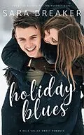 E-Book (epub) Holiday Blues von Sara Breaker