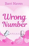 E-Book (epub) Wrong Number von Barri Naven