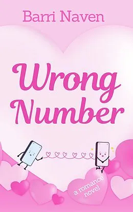 E-Book (epub) Wrong Number von Barri Naven