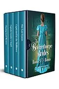 E-Book (epub) The Bridgethorpe Brides Books 5-7 von Aileen Fish