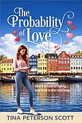 E-Book (epub) The Probability of Love von Tina Scott
