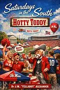E-Book (epub) Saturday's in the South Hotty Toddy von J. M. Alexander