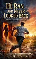 E-Book (epub) He Ran and Never Looked Back von Rev. Nicholas Munyao