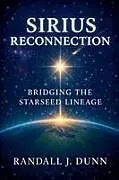 Kartonierter Einband Sirius Reconnection von Randall Dunn