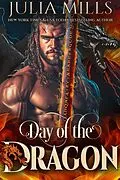 E-Book (epub) Day of the Dragon von Julia Mills