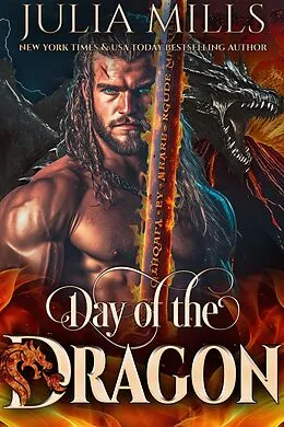 E-Book (epub) Day of the Dragon von Julia Mills