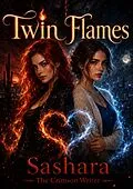 E-Book (epub) Twin Flames von Sashara