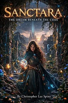 E-Book (epub) Sanctera von Christopher Lee Spino