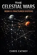 E-Book (epub) The Celestial Wars  Book V: Fractured Systems von Chris Cathey
