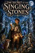 E-Book (epub) The Secret of the Singing Stones von Clara Willowmere