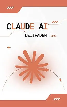 E-Book (epub) Claude AI Leitfaden 2026 von Daniel Parker