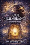 E-Book (epub) Soul Remembrance von Randall Dunn
