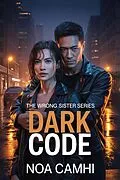 E-Book (epub) Dark Code von Noa Camhi