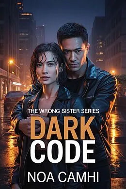 E-Book (epub) Dark Code von Noa Camhi