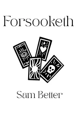 E-Book (epub) Forsooketh von Sam Better