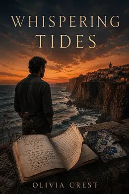 E-Book (epub) Whispering Tides von Olivia Crest