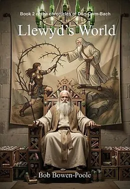 E-Book (epub) Llewyd's World von Bob Bowen-Poole