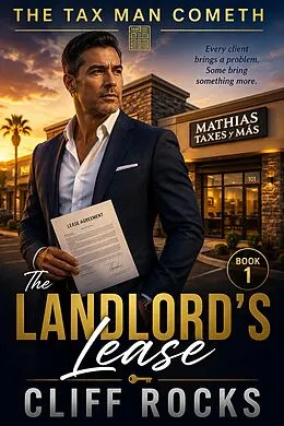 E-Book (epub) Landlord's Lease von Cliff Rocks