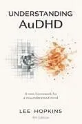Kartonierter Einband Understanding AuDHD von Lee Hopkins