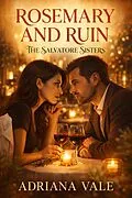 E-Book (epub) Rosemary and Ruin : A Small-Town Italian Restaurant Romance of Second Chances, Family Secrets, and Coming Home von Adriana Vale