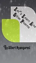 E-Book (epub) Let's Learn And Other Poems von Alberto