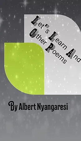 E-Book (epub) Let's Learn And Other Poems von Alberto