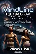 E-Book (epub) MindLine von Simon Fox