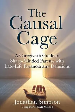 E-Book (epub) The Causal Cage von Jonathan Simpson